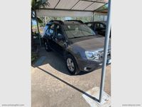 usata Dacia Duster 1.5 dCi 110 CV S&S 4x2 Prestige