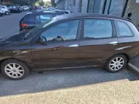 Usata Fiat Croma Active 150 CV (110 kW) 2005 Station wagon