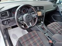 usata VW Golf VII -- GTI Performance 2.0 TSI 5p.