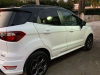 usata Ford Ecosport 1.5 ecoblue ST-Line s&s 100cv my19