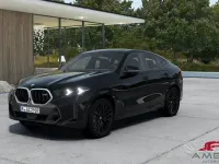 Ny BMW X6 M Sport 530 HK (389 kW) 2025 Svart SUV