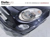 usata Fiat 500L 1.4 1.4 95 CV S&S Cross