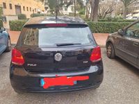 Usata VW Polo Comfortline 75 CV (55 kW) 2014 Berlina