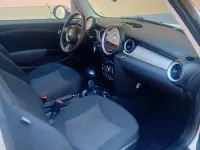 Usata Mini One D 90 CV (66 kW) 2012 Bianco Utilitaria