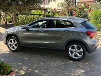 Occasion Mercedes GLA200 Business 136 ch (100 kW) 2018 Gris SUV