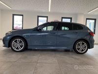 usata BMW 120 d Msport