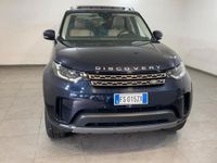 usata Land Rover Discovery 2.0 SD4 240 CV HSE Luxury