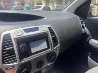Usata Hyundai i20 Comfort 85 CV (62 kW) 2012 Grigio Utilitaria