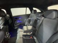 Usata Mercedes C200 163 CV (119 kW) 2024 Nero Station wagon