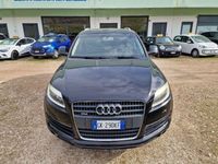 usata Audi Q7 3.0 TDI QUATTRO TIPTRONIC 7 POSTI GARANZ