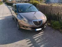 Usata Lancia Delta 190 CV (139 kW) 2009 Utilitaria