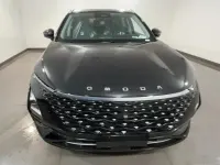 Nuova Omoda 5 147 CV (108 kW) 2025 Nero SUV