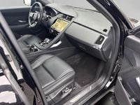 Usata Jaguar E-Pace R-Dynamic 309 CV (227 kW) 2022 Santorini black SUV
