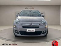 Usata Fiat 500X Pop Star 140 CV (102 kW) 2015 Vari colori SUV
