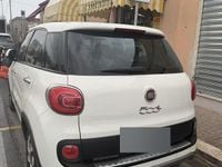 Usata Fiat 500L Trekking 2015 Monovolume
