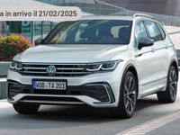 usata VW Tiguan Allspace 1.5 TSI 1.5 TSI ACT DSG R-Line