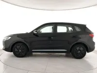 Nuova MG ZS 115 CV (84 kW) 2026 Nero SUV