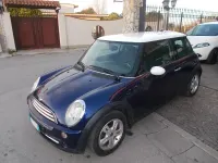 Occasion Mini ONE 90 ch (66 kW) 2005 Argent Citadine