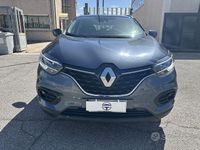 Second-hand Renault Kadjar 116 CP (85 kW) 2021 Gri SUV