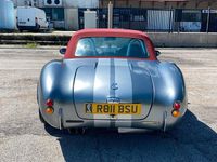 Begagnad BMW Z3 193 HK (141 kW) 1997 Silver Cab