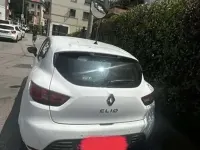 Usata Renault Clio IV 73 CV (53 kW) 2016 Berlina