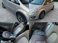 Usata Lancia Musa 120 CV (88 kW) 2008 Grigio Monovolume