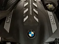 Usata BMW 850 530 CV (389 kW) 2019 Bianco perla individual Cabrio