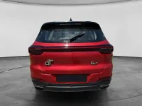 Usata DR DR 6.0 150 CV (110 kW) 2022 Rosso SUV