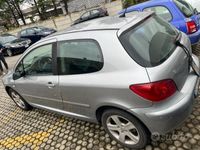 usata Peugeot 307 2.0 HDi 3p. XS