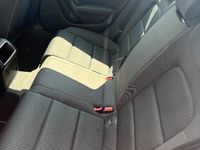 Usata Audi A4 120 CV (88 kW) 2014 Bianco Station wagon
