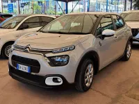 Usata Citroën C3 PureTech 83 CV (61 kW) 2023 Beige Utilitaria