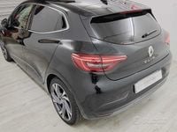 Usata Renault Clio V R.S. 91 CV (66 kW) 2021 Nero Berlina