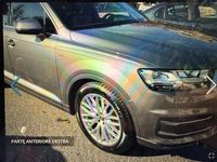 usata Audi Q7 3.0 tdi Sport Plus quattro 7posti tiptronic