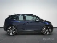 Usata BMW i3 75 kW (102 CV) 2021 Nero Utilitaria