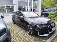 Usata Audi RS4 Comfort 450 CV (330 kW) 2019 Station wagon