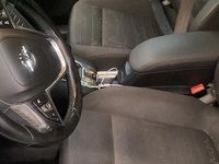 Usata Opel Meriva 95 CV (69 kW) 2011 Bianco Monovolume