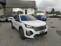 Usata Peugeot e-2008 Allure 61 kW (84 CV) 2024 Bianco okenite SUV