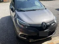 Usata Renault Captur 90 CV (66 kW) 2018 SUV