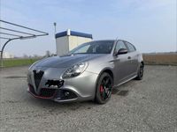 Usata Alfa Romeo Giulietta Tech Edition 120 CV (88 kW) 2018 Utilitaria