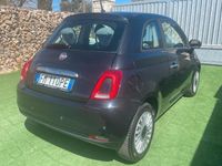 usata Fiat 500 1.3 Multijet 95 CV Lounge