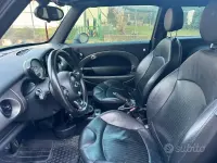 Usata Mini Cooper S 163 CV (119 kW) 2003 Grigio Utilitaria