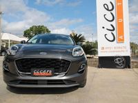 usata Ford Puma 1.0 Hybrid 125cv Titanium|2020