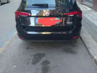 Usata Fiat Tipo Business 120 CV (88 kW) 2018 Station wagon