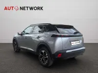Usata Peugeot 2008 GT 131 CV (96 kW) 2023 Argento SUV