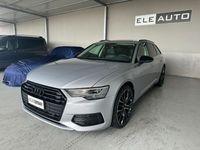 usata Audi A6 Avant 50 3.0 TDI quattro tiptronic Sport