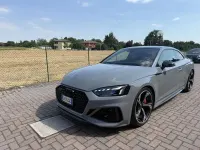 Usata Audi RS5 450 CV (330 kW) 2022 Coupé