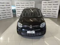 Usata Renault Twingo Urban Night 60 kW (82 CV) 2023 Nero Utilitaria