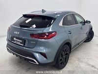 Usata Kia XCeed Style 141 CV (103 kW) 2023 Grigio SUV