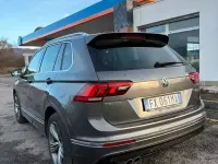 Usata VW Tiguan 150 CV (110 kW) 2019 SUV