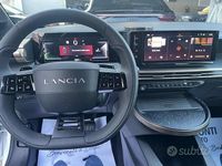 Usata Lancia Ypsilon 101 CV (74 kW) 2025 Vari colori Utilitaria